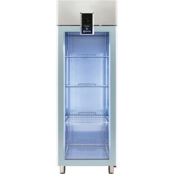 Koelkast | ecostore Premium | 670L (2/1 GN) | RVS |, Verzenden, Nieuw in verpakking