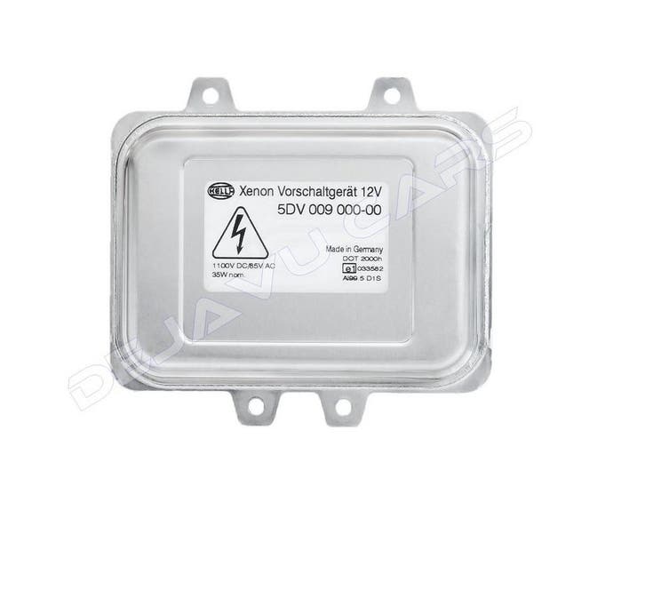 Hella D1S Xenon Koplamp Module 5DV009000-00, Autos : Divers, Tuning & Styling, Enlèvement ou Envoi