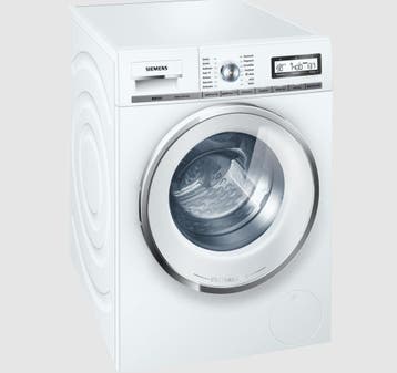 Siemens iQ800 WM14Y590 Wasmachine - Stille en Duurzame motor, Ophalen of Verzenden