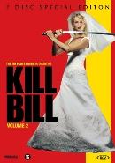 Kill Bill vol. 2 op DVD, Verzenden, Nieuw in verpakking