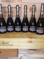 Barone Pizzini, Animante - Franciacorta - 6 Bouteilles (0,75