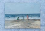 Cor Schaap (1968) - Strandgezicht