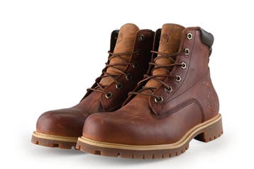 Timberland Boots in maat 41½ Bruin, Verzenden, Boots