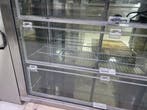 Gamko Opzetvitrine 230V, Zakelijke goederen, Horeca | Keukenapparatuur, Ophalen of Verzenden, Nieuw in verpakking