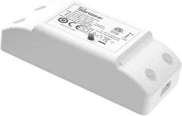 SONOFF BASICR4 Slimme wifi-lichtschakelaar, intelligente dra, Verzenden, Nieuw