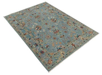 Ziegler - Farahan - Nouveau - Tapis - 176 cm - 127 cm, Nieuw