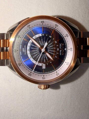 Bulova - Heren - 2020+, Nieuw