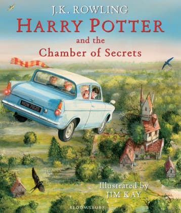 Harry Potter And The Chamber Of Secrets | J.K. Rowling, Boeken, Verzenden, Nieuw, J.K. Rowling