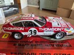 Kyosho 1:18 - Model sportwagen - Ferrari 365 GTB4, Nieuw