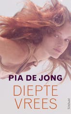 Dieptevrees 9789044615951 Pia de Jong, Verzenden, Gelezen, Pia de Jong