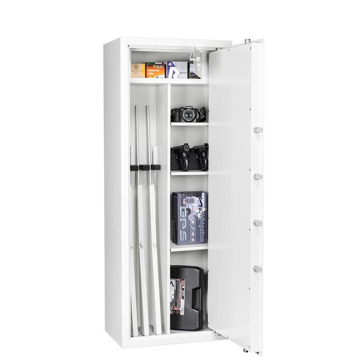 MustangSafes MSG 4-11BC, Maison & Meubles, Extincteurs & Coffres-forts, Coffre-fort, Neuf, Envoi