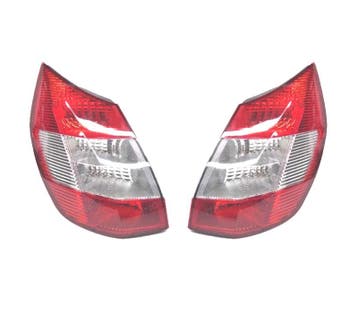Feux Arrière Pour Renault Scenic III 03-06, Verzenden, Nieuw