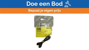 Bieden: Raymarine Linear Drive Replacement Belt - Autopilot, Ophalen of Verzenden, Nieuw