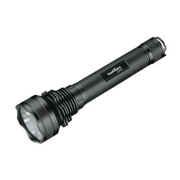 LED Zaklamp 32W 3400LM | Hoge lichtopbrengst - oplaadbaar -, Huis en Inrichting, Verzenden, Nieuw