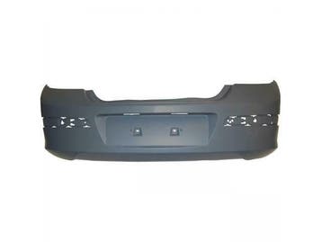 ORIGINELE Opel bumper achterbumper Astra H achterklep, Ophalen of Verzenden