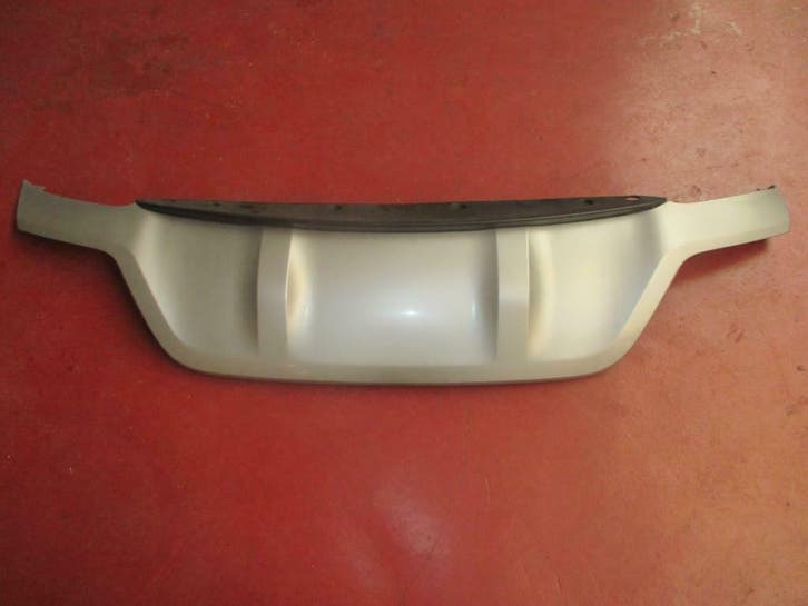 Afdekplaat bumper Range Rover Evoque  LR118847 / K8D217F954a, Auto-onderdelen, Overige Auto-onderdelen, Gebruikt, Land Rover, Ophalen of Verzenden