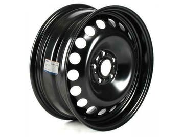 ORIGINELE Ford RIM STEEL RIM 7x17 inch 1501626 voor KUGA I M, Ophalen of Verzenden, Nieuw