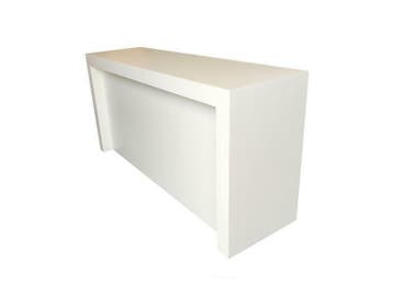 *TIP*  strakke toonbank MTWO 200cm, Ophalen of Verzenden