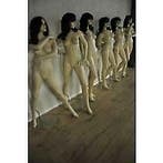 *TIP*  realistische Dames etalagepoppen van exclusief A-mer, Ophalen of Verzenden