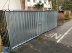 Mobiele berging van merk BOS 6x2M, Nieuw