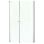 Sanifun douchecabine Cuan 900 x 900 Z, Doe-het-zelf en Bouw, Sanitair, Ophalen of Verzenden, Nieuw