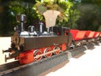 Märklin H0 - 3029/4413/4513 - Treinset (6) - Mijnbouwtrein,, Nieuw