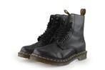 Dr. Martens Veterboots in maat 40 Zwart, Verzenden, Zwart, Overige typen, Dr. Martens