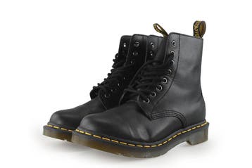 Dr. Martens Veterboots in maat 40 Zwart, Verzenden, Zwart, Overige typen, Dr. Martens
