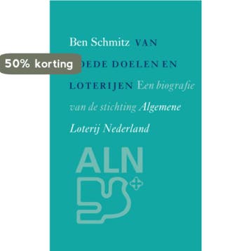 Van goede doelen en loterijen 9789056253028 Ben Schmitz, Verzenden, Gelezen, Ben Schmitz