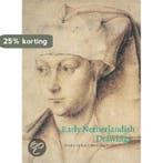 Early Netherlandish Drawings 9789076704128, Verzenden, Zo goed als nieuw