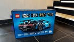 Lego Set - 42083 - Technic - LEGO Technic 42083 Bugatti, Kinderen en Baby's, Speelgoed | Duplo en Lego, Nieuw
