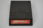 Mission X (intellivision), Consoles de jeu & Jeux vidéo
