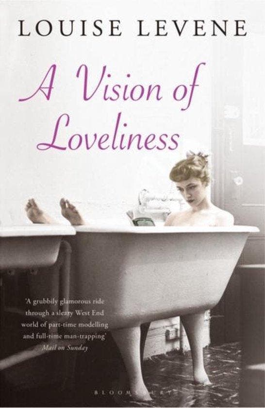 Vision Of Loveliness 9781408809822 Louise Levene, Boeken, Taal | Engels, Gelezen, Verzenden