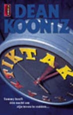Tiktak / Poema Koontz 9789024539420 Dean R. Koontz, Verzenden, Gelezen, Dean R. Koontz