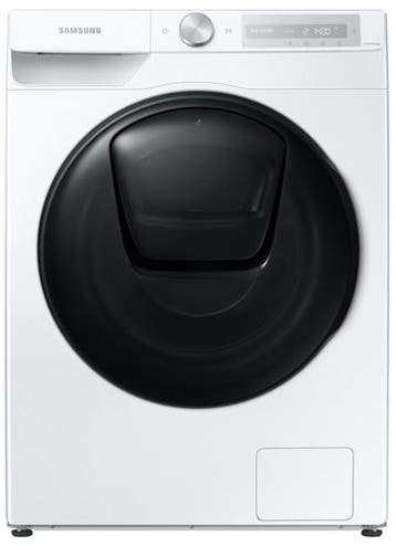 Samsung Wd80t654abh Addwash Wasdroogcombinatie 8kg -5kg, Ophalen of Verzenden, Nieuw
