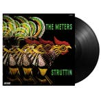 The Meters - Struttin