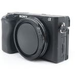 Sony A6400 body | Tweedehands, TV, Hi-fi & Vidéo, Verzenden
