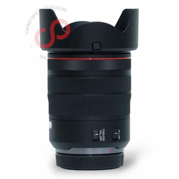 Canon RF 24-105mm 4.0 L IS USM nr. 3332, Ophalen of Verzenden