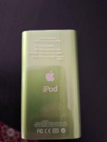 Apple - IPod mini 1° generazione Display Dummy iPod