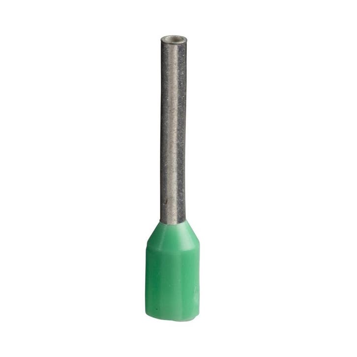 Schneider Electric DZ5 Adereindhuls - DZ5CE062 [100 Stuks], Doe-het-zelf en Bouw, Elektriciteit en Kabels, Verzenden