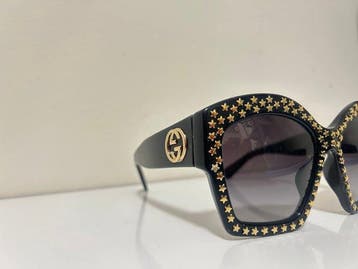 Gucci - GG 3870/S - Lunettes, Nieuw
