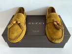 Gucci - Loafers - Maat: EU 40 - Vintage - Nieuw in doos, Nieuw