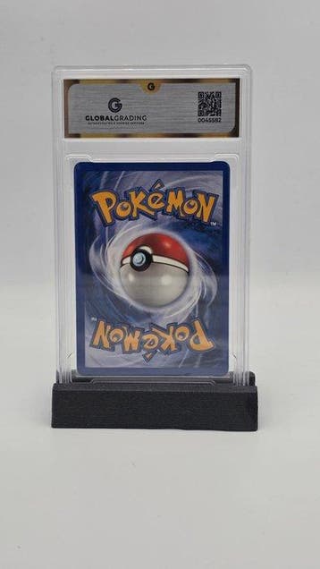 Pokémon - 1 Graded card - Ditto 51 - GG 9 - WOTC - Skyridge, Nieuw