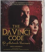 De Da Vinci code / Robert Langdon / 2 9789024559299, Boeken, Verzenden, Gelezen, Dan Brown