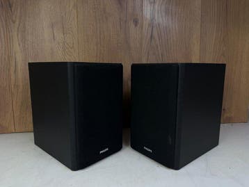 Philips - BTD7170 Luidsprekerset, Nieuw