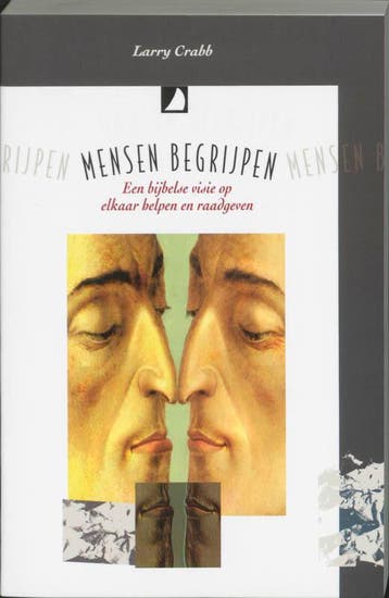 MENSEN BEGRIJPEN 9789063182151 L. Crabb, Verzenden, L. Crabb