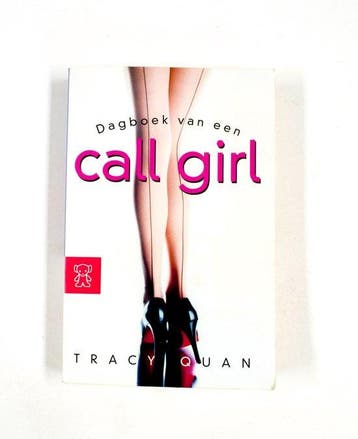 Dagboek van Call girl 9789046163412 T. Quan, Verzenden, Gelezen, T. Quan