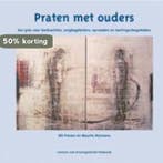 Praten met ouders 9789077343555 R. Prenen, Verzenden, Gelezen, R. Prenen
