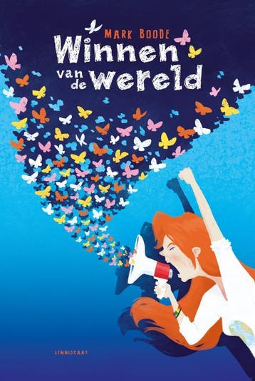 Winnen van de wereld 9789047715177 Mark Boode, Verzenden, Mark Boode