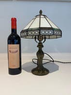 Style Tiffany - Lampe de table - dans lesprit Art Déco des, Antiquités & Art